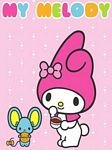 pic for My Melody